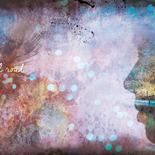 Twin "Single" Album Covers Design Design by ichnjisan