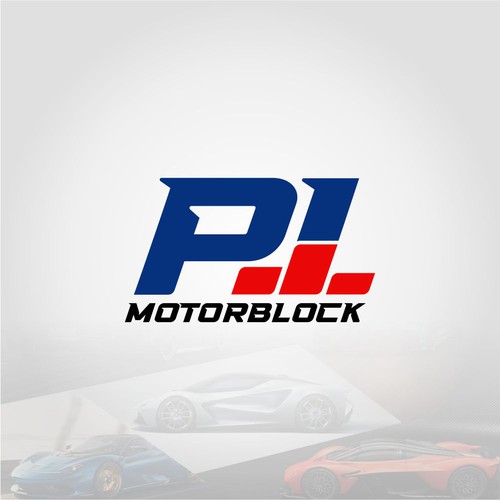 Design a timeless brand logo for our motorsports destination Design by Ezzy20