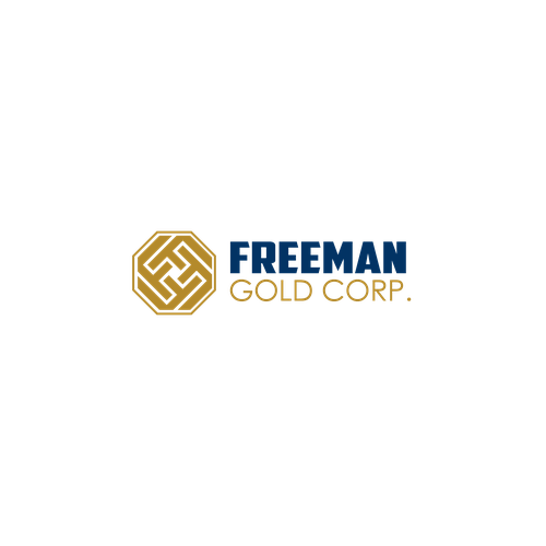 Gold Mining Company Logo Diseño de Shoaib Admi™