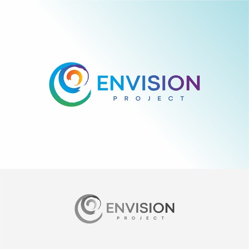 Designs | The Envision Project | Logo design contest