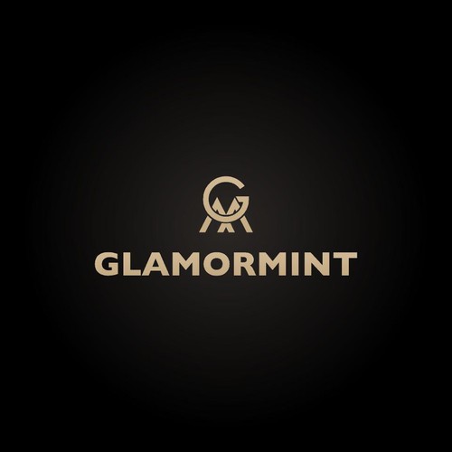 Design a classy logo for GlamorMint Design by Brand Prophet