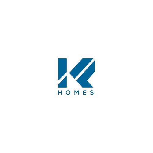 コンペ「NEED A LOGO FOR HOME BUILDING COMPANY」のデザイン by shausheさん 