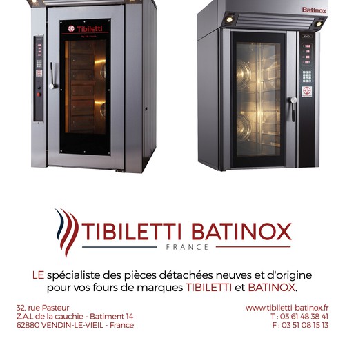 Postcard, flyer or print contest entry by LaboPIXEL