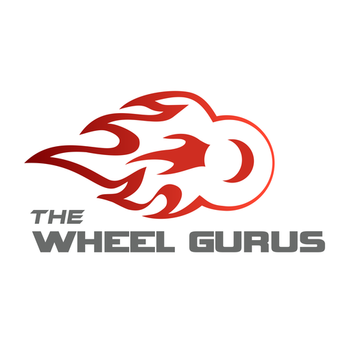 Diseño de thewheelguru de mpudawoel