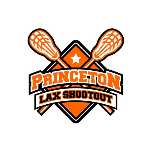 New youth lacrosse tournament needs a cool logo! concurso Design de