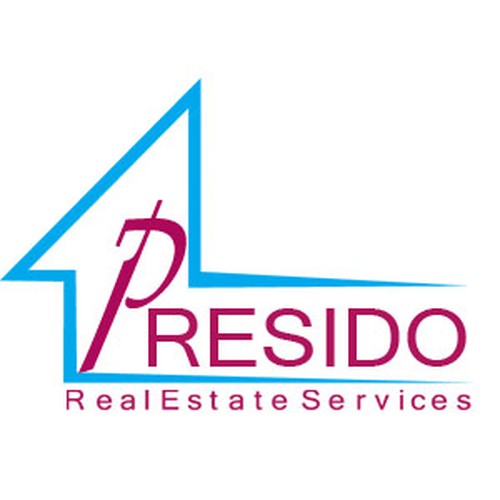Presidio Logo Redesign Logo design contest