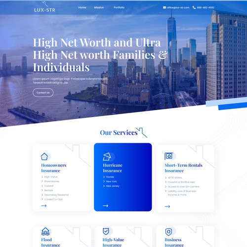 WordPress theme design contest entry by DesignExcellence