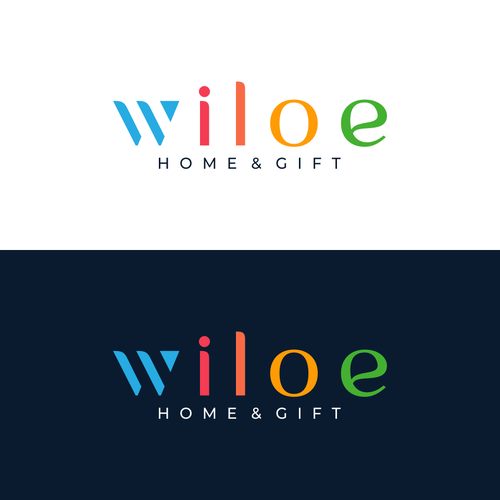 The Bold & Beautiful Logo Design by JOY ART DESIGN