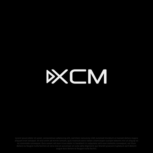 Content Machine Contest! Design by designXd_pro