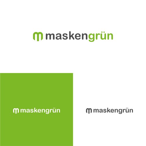 Logo design contest entry by Mahendrata