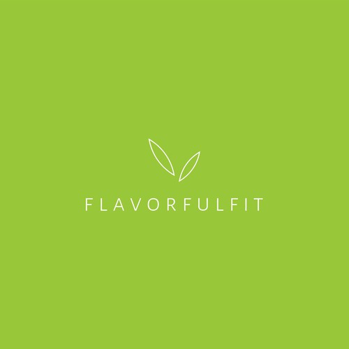 flavorfulfit Design by randajanuario