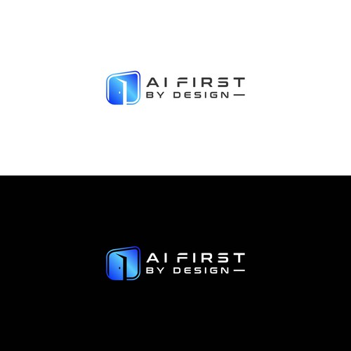 Design a modern, sophisticated, yet accessible, AI & Management Consulting firm logo! Design by ✦✦ArtRasu✦✦