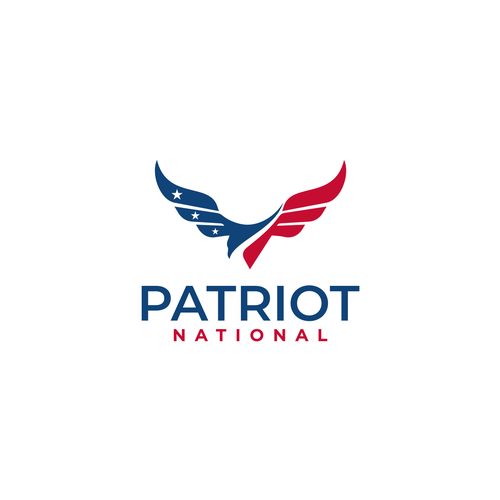 Design Patriots National Golf Club por Badruzzaman