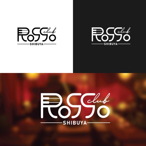 Logo design contest entry by Nikolett Zs.