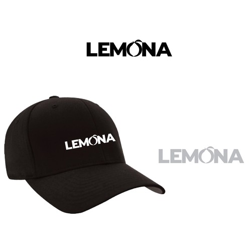 Logo Design for headwear brand called Lemona Design by Ali abbas97