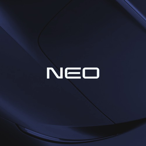 Design vincitore del contest "LOGO DESIGN FOR EV CAR RENTAL COMPANY - NEO"