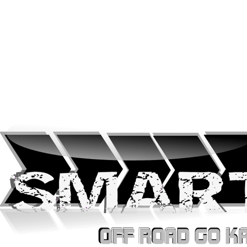 OFF-ROAD GO KART COMPANY Design by ricczach