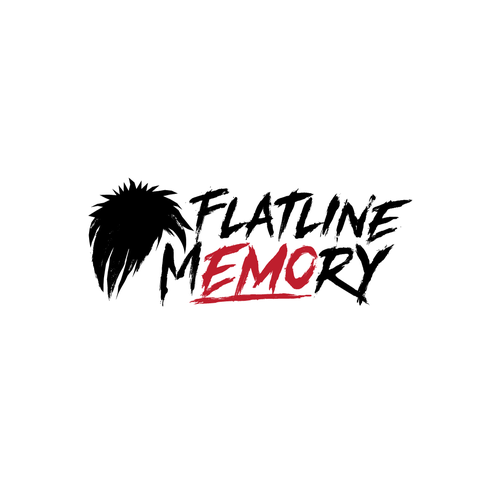 Flatline Memory Design por Nish_