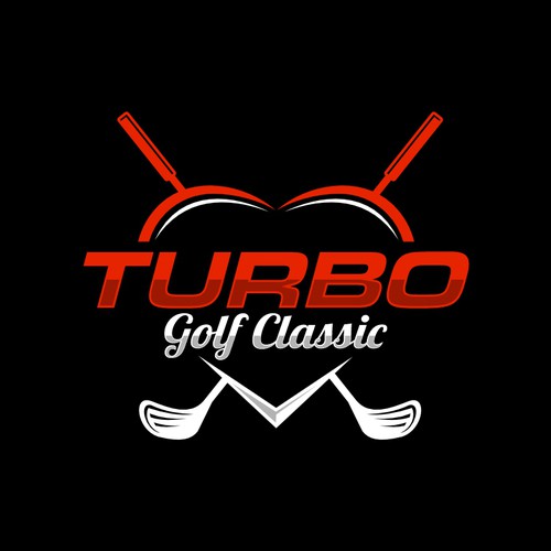 Create a Logo for a Successful Golf Charity Event! Design by Djanokodesign