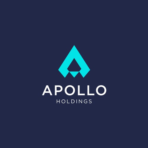 Apollo Design réalisé par Alvianks