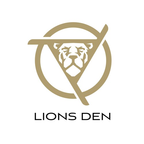 Design Lions Den por 262_kento