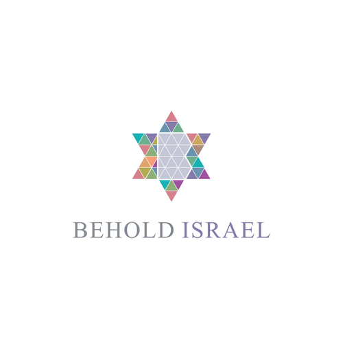 I've never seen a good logo for israel before. Can you do it? Behold Israel Design réalisé par ASGDesigner