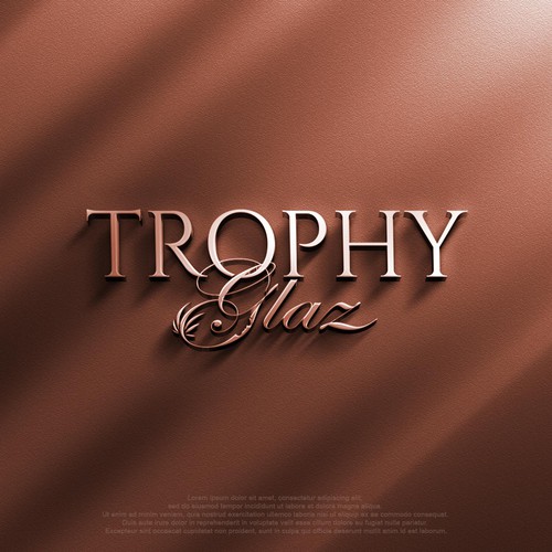 Create A Fresh Elevated Logo for Burgeoning Beauty Brand Design by artjo