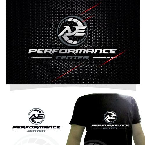 Logo design contest entry by ryART