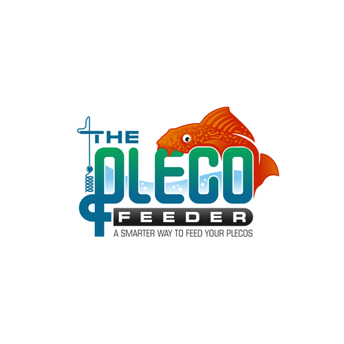 The Smarter Way to Feed Pleco Fish - The Pleco Feeder