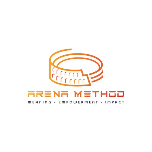 Coaching company logo with “A” icon Design by mehedi.abir1