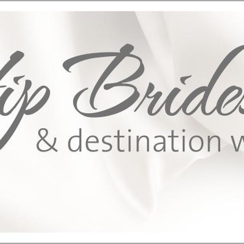 Wedding Site Banner Ad デザイン by iazm