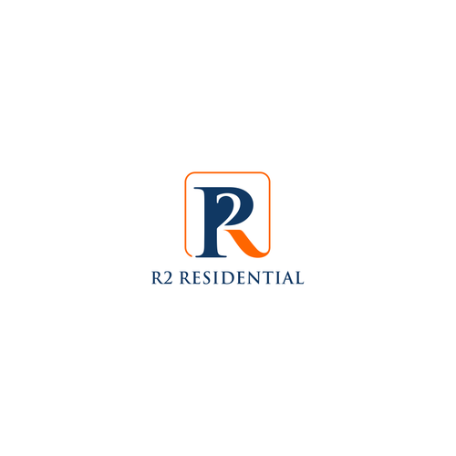 New Logo for R2 Residential Design by pitulastman