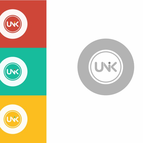 Design Create a logo for Unik tape por kelelowor