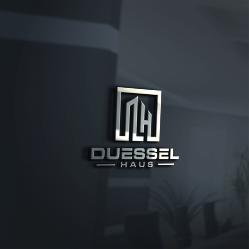 Logo design contest entry by RPP™