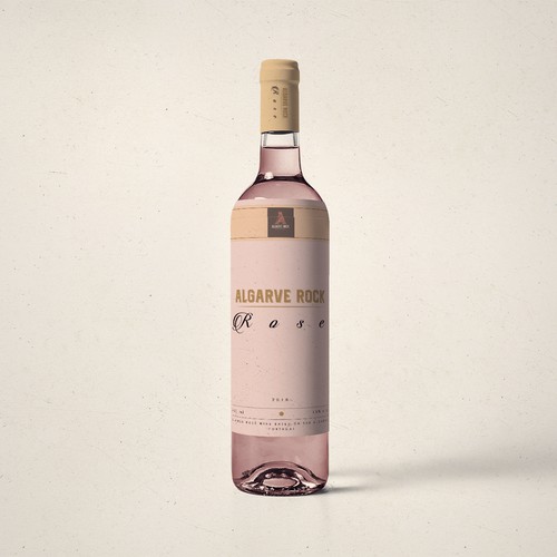 Product label contest entry by Evan.C ☆