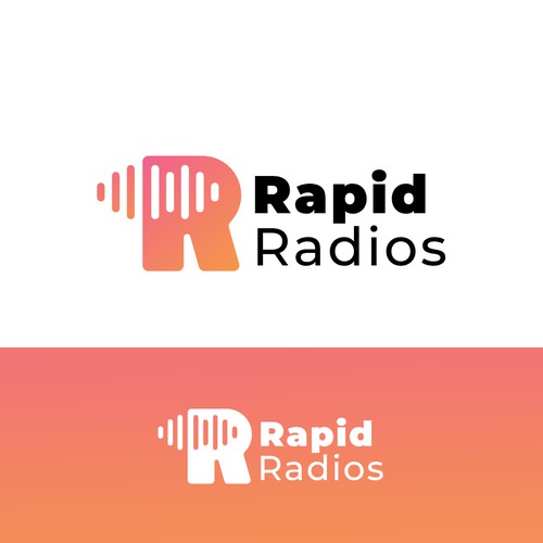 Masculine and Hip design for Walkie Talkie Brand Design by tazimhossain826