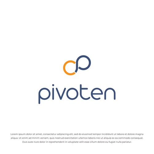 Pivoten Design by Art_Tam