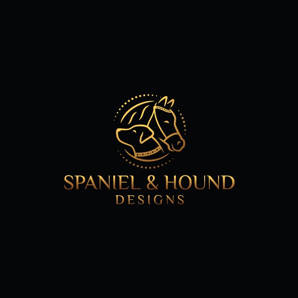 Spaniel & Hound Designs
