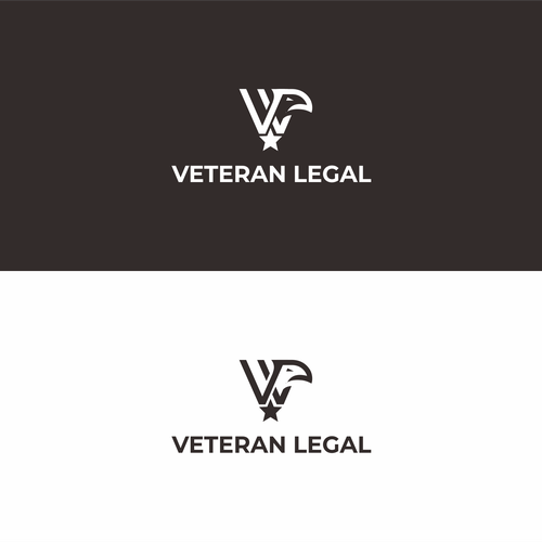 veteran legal Design by Allstring
