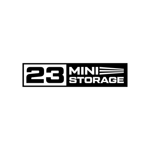Design di Create a Self Storage Logo di Casablanca.