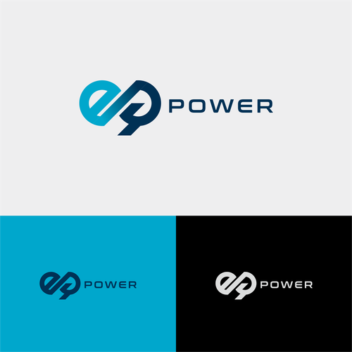 Professional Electrical Business Logo Design by ARRYGUN