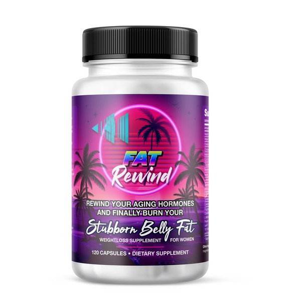 Packaging Label Design