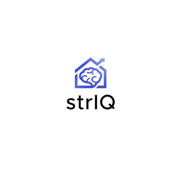Diseño de neogram titulado "Logo for an app helping str investors make smarter and faster decisions."