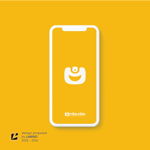 Logo Type and Logo Design for an eWallet Design by lariso™