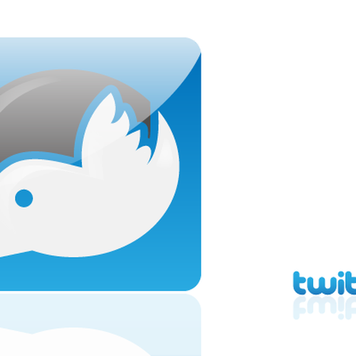 Create iOS App Icon for TwitChat™ for Twitter  Design by SK & Associates