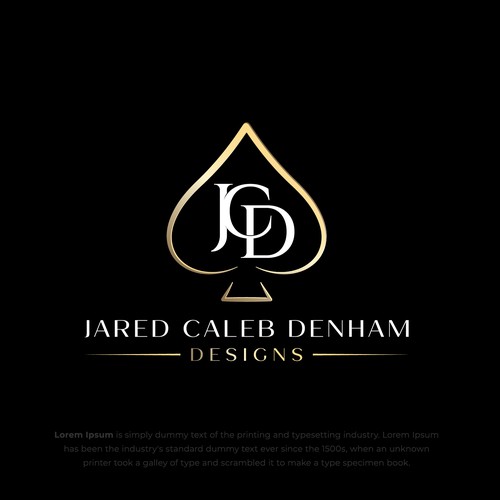 JCD Design by CreativeJAC