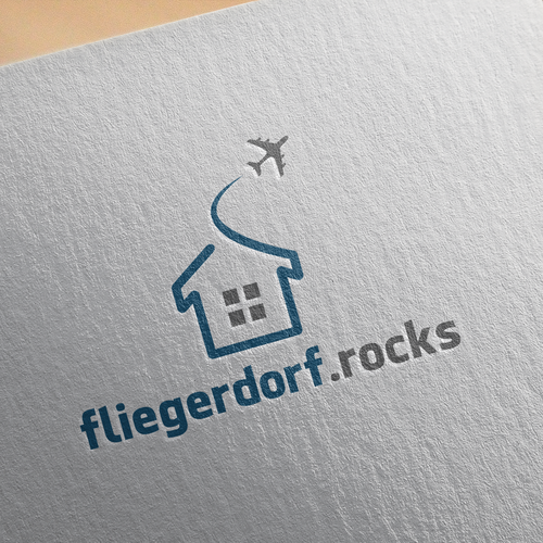 Logo design contest entry by Grfx2023