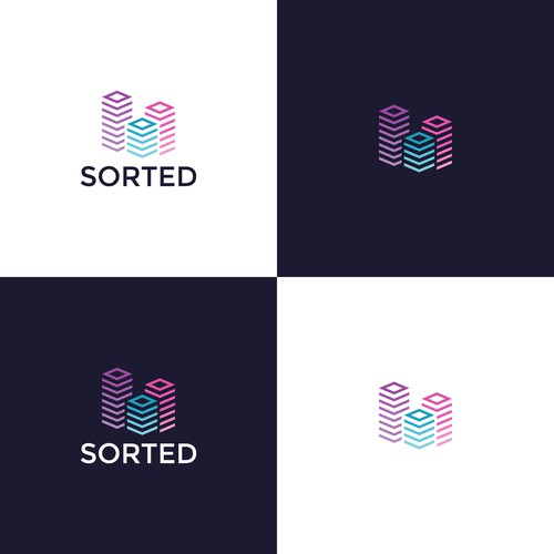 Logo Design Needed For Upscale Stylish Home Organization Company Design by Ma♥