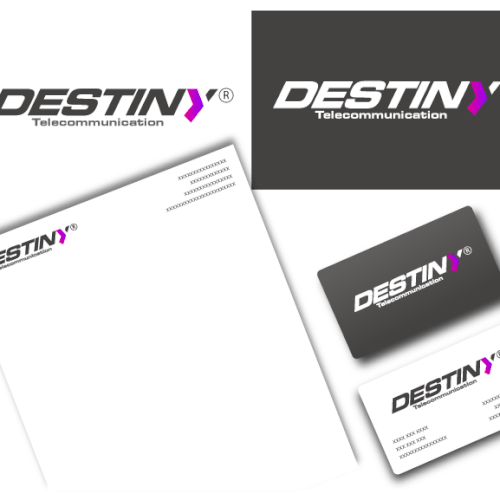 destiny Design von webmedia