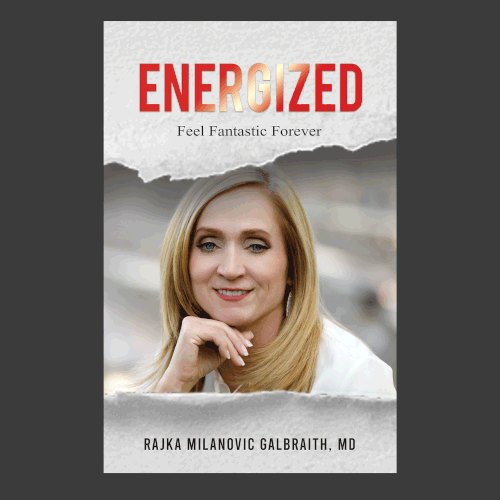 Design di Design a New York Times Bestseller E-book and book cover for my book: Energized di Shivaal